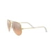 thumbnail image 3 of Lentes De Sol Aviator 0rb3025 001/3e Estándar - Unisex, 3 of 3