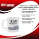 thumbnail image 5 of Taza de café Surreal Entertainment Grey's Anatomy McSteamy, 5 of 6