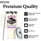 thumbnail image 5 of Vaso Térmico WITTSPOT de Acero Inoxidable 40oz a Prueba de Fugas, 5 of 7