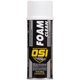 thumbnail image 1 of Limpiador de espuma OSI Foam Clean AE 12SC Clear 355 ml, 1 of 1