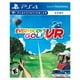 thumbnail image 1 of Everybody´s Golf VR - PS4, 1 of 2