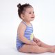 thumbnail image 5 of Traje de Baño Baby Multicolor talla 6, 5 of 6