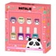 thumbnail image 1 of Set Natalie Kokone Friends Mkup/L, 1 of 1