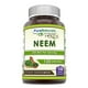 thumbnail image 1 of Suplemento Neem 500 Mg 120 Cápsulas Vegetarianas, 1 of 3