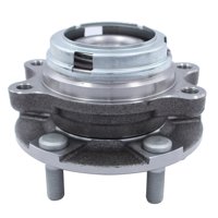 Stp - Maza Rueda Nissan Murano 3.5 2003 2008