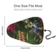 thumbnail image 2 of Mundo Extraño Funda de Asiento de Bicicleta Impermeable, Cojín Elástico Suave, Protector contra Lluvia, Polvo y UV, 2 of 6