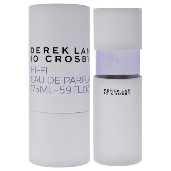 Perfume Derek Lam Hi-fi EDP