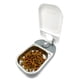 thumbnail image 5 of Juego de 2 Insertos de Acero Inoxidable para Comedero Cat Mate 402, 5 of 7