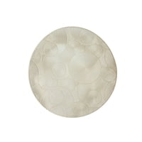 Oem - Set 6 Individuales De Mesa Pack 6 Modelo Circulos Circle B