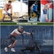 thumbnail image 5 of Guantes de levantamiento de pesas RDX Gym Fitness Workout para hombres y mujeres, 5 of 8