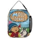 thumbnail image 3 of Molly de Denali-theme Lunch Box Lunch Bag Insulated Reusable Lunch Tote Bag Cooler Tote Bag For Men Women gifts 20*11*27cm, 3 of 6