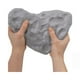 thumbnail image 4 of Pasta Para Modelar, Air Dry Clay 250gr. Jovi gris, 4 of 5