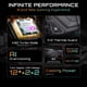 thumbnail image 4 of Placa base INLAND Ryzen 7 7800X3D + GIGABYTE B850 WIFI6E, 4 of 8