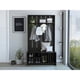 thumbnail image 2 of Recibidor Mueble Beijing - Wengue, 2 of 7