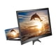 thumbnail image 2 of 12-Inch Mobile Phone Screen Amplifier Mobile Phone Extension Mirror Mobile Phone Holder, 2 of 3
