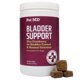 thumbnail image 1 of Suplemento de apoyo a la vejiga Pet MD Bladder Support Plus Cranberry para perros, 60 comprimidos, 1 of 5