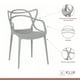 thumbnail image 3 of Silla Master - Gris, 3 of 3