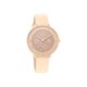 thumbnail image 4 of Reloj Titan Viva analógico con esfera plateada para mujer 2622WM01, 4 of 5