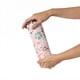thumbnail image 2 of Vaso termico Tumbler 600 ml Flores TUMB37, 2 of 2