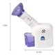 thumbnail image 5 of Vaporizador Facial MABIS 25 ml con Difusor de Aromaterapia, 5 of 7