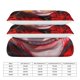 thumbnail image 2 of Hellsing Anime Home Bed 3-piece Set Classic Japanese Anime Polyester Wash Student Dormitory Set, 2 of 5