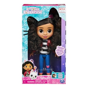 Hb Importaciones - Muñeca Gabby Girl De Gabby'S Dollhouse