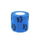 thumbnail image 5 of Venda cohesiva autoadhesiva KEQCQE de 2 pulgadas, 6 rollos, 5 of 7