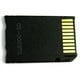thumbnail image 3 of Adaptador Micro SD para PSP Portatil Memory Stick Pro Duo para Playstation Slim compatible Cámara Sony, 3 of 4