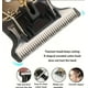 thumbnail image 4 of Vintage T10 Professional Electric Hair Clipper for Men, 4 of 4