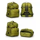 thumbnail image 2 of Mochila Táctica Militar LHI 25L Impermeable Crossfit Gym, 2 of 3