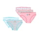 thumbnail image 1 of Bikini Algodón Pack 5 Juvenil Talla 16, 1 of 3