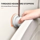 thumbnail image 2 of Elevadores Ajustables Para Muebles 4 Piezas 4 7 Cm, 2 of 7