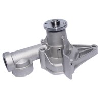 Repuestos Del Sol - Bomba Agua Hyundai Accent 1.5 1994 1999