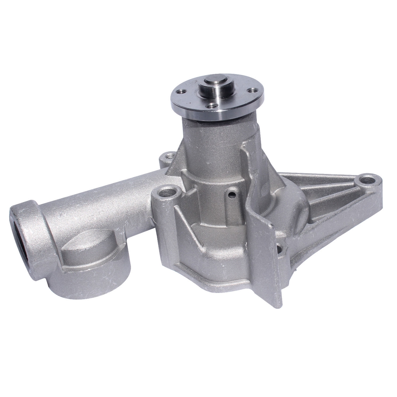 Repuestos Del Sol - Bomba Agua Hyundai Accent 1.5 1994 1999