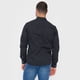 thumbnail image 2 of Camisa Hombre Miniprint Negro Corona, 2 of 5