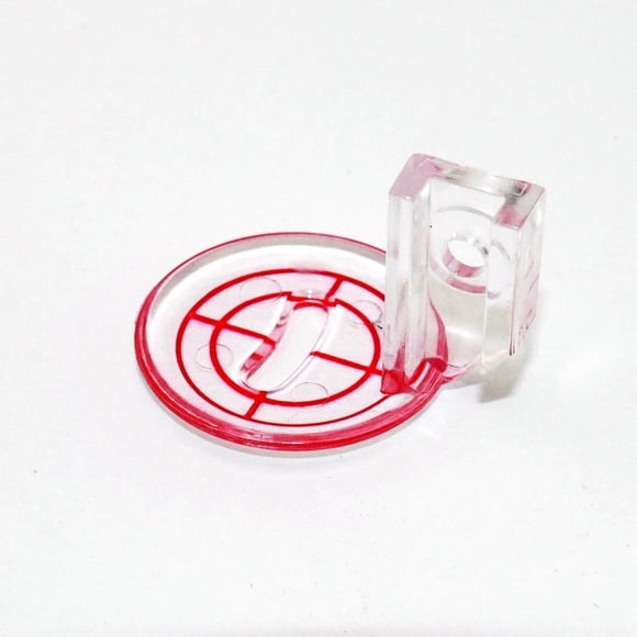 Prensatelas Cutex para acolchado de movimiento libre Echo 4133202-45
