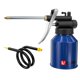 thumbnail image 3 of Bomba de Lata de Aceite USUNRISE 250 ml Azul Tipo Pistola, 3 of 7