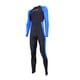 thumbnail image 1 of WetSuit Traje De Buceo Súper Elástico De Cuerpo Entero Swim Surf Snorkeling XXL, 1 of 5