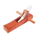 thumbnail image 3 of Cepilladora de madera, mini cepilladora manual, cepilladora de carpintería para alisado de superficies, fabricación de modelos de bricolaje, artesanía 280 mm, 3 of 5