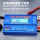 thumbnail image 5 of Cargador de Baterías EMEPOVGY B6 Lipo 80W para NiMH/NiCd LiPo/Li-ion, 5 of 7