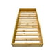thumbnail image 5 of Cama Nido - Madera solida 1.5 y 1 Plaza, 5 of 6