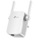 thumbnail image 1 of Amplificador Señal WiFi TP-Link Extensor de Red Enrutador Inalámbrico Color Blanco, 1 of 3