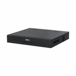 Nvr Dahua 64 Canales Soporta 4 Hdd Hasta 16Tb Ia Perimetral Protecction Anpr, Fd, Fr