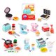 thumbnail image 3 of Capsula Mini Brands con 9 Sorpresas Cocina Magica de Zuru -, 3 of 5