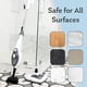thumbnail image 5 of Fregona a vapor Steam & Go The Housekeeper, 10 en 1, multisuperficie, 5 of 7