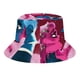thumbnail image 5 of Lore Olimpo Sombrero bucket para adultos, gorra de protección solar, sombrero de pescador plegable para viajes al aire libre, pesca y actividades de verano, 5 of 6