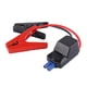 thumbnail image 3 of Cable De Arranque Genérico Con Abrazaderas De Batería, Clips De Repuesto Para Batería De Coche, Conector Trapezoidal, 3 of 4