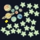 thumbnail image 2 of Kit de Ciencia 4M Planetas y Estrellas Brillantes – Pack de 20, 2 of 6