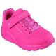 thumbnail image 2 of ZAPATILLAS SKECHERS UNO LITE NIÑAS 310451L-HPK - Talla 31, 2 of 5