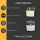 thumbnail image 5 of Aplique 196 Led Solar Contra Agua, 5 of 7